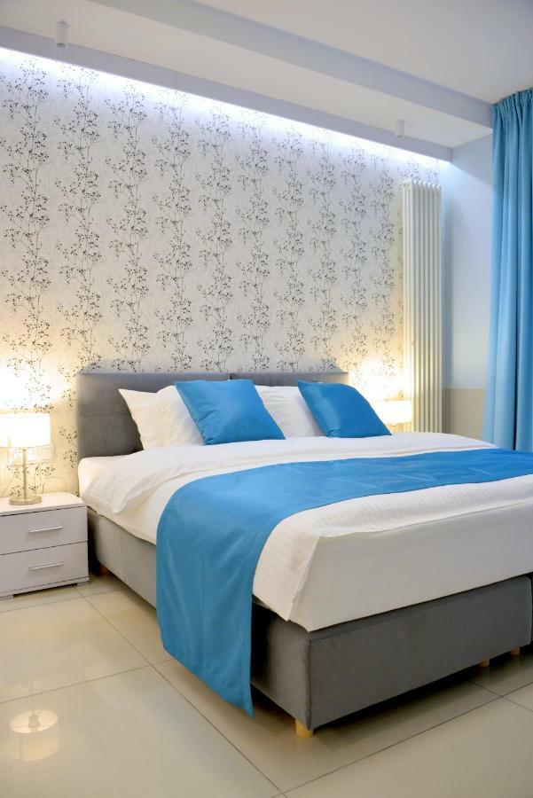 Jessapart - Ochota Apartments Варшава Екстериор снимка