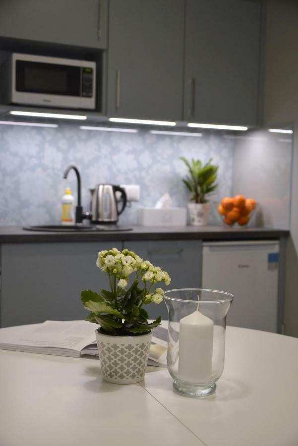 Jessapart - Ochota Apartments Варшава Екстериор снимка